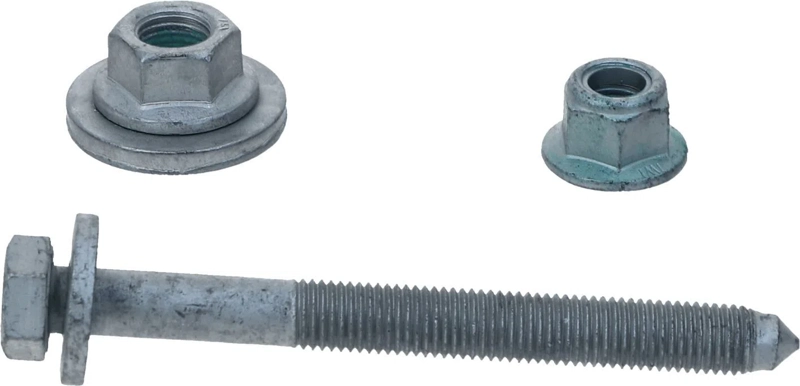 Repair Kit, wheel suspension Rear LEMFORDER
